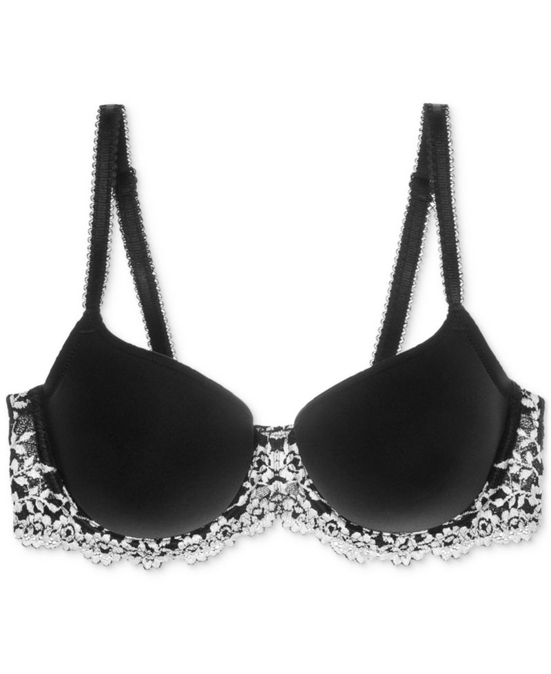 Women's Embrace Lace Contour Bra 853191