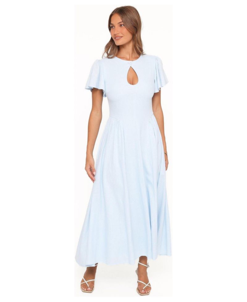 Women's Jessima Midi Dress