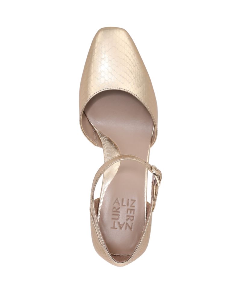 Women's Yasmin Mary Jane Pumps