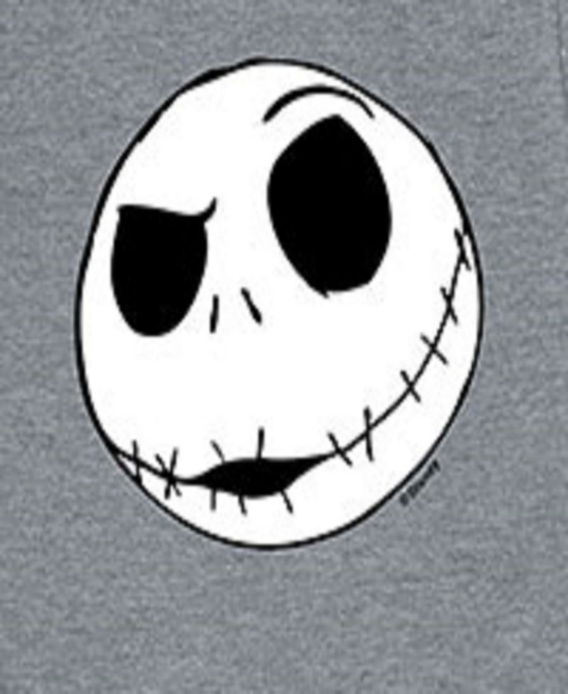 Big Boys Face Graphic Tee