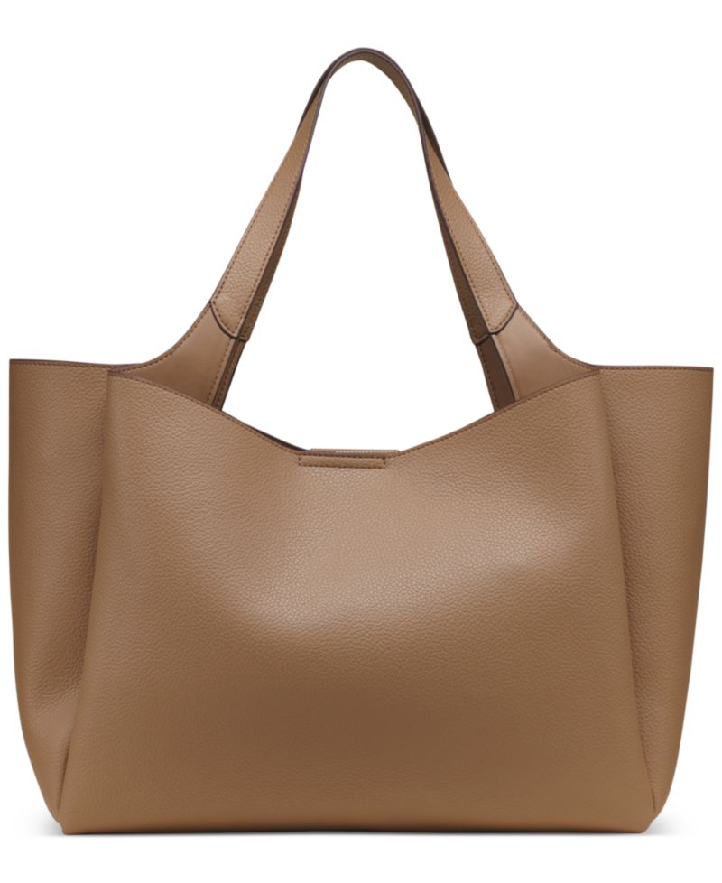 Willa Top Handle Tote