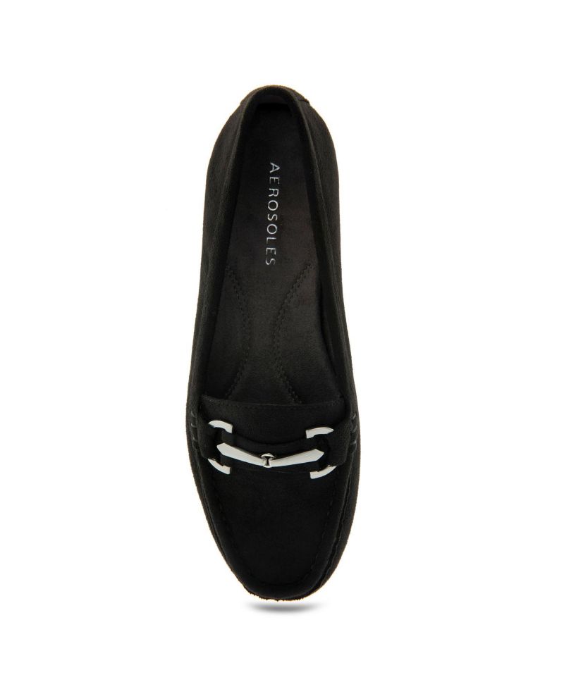 Women's Day Drive Slip-On Loafers