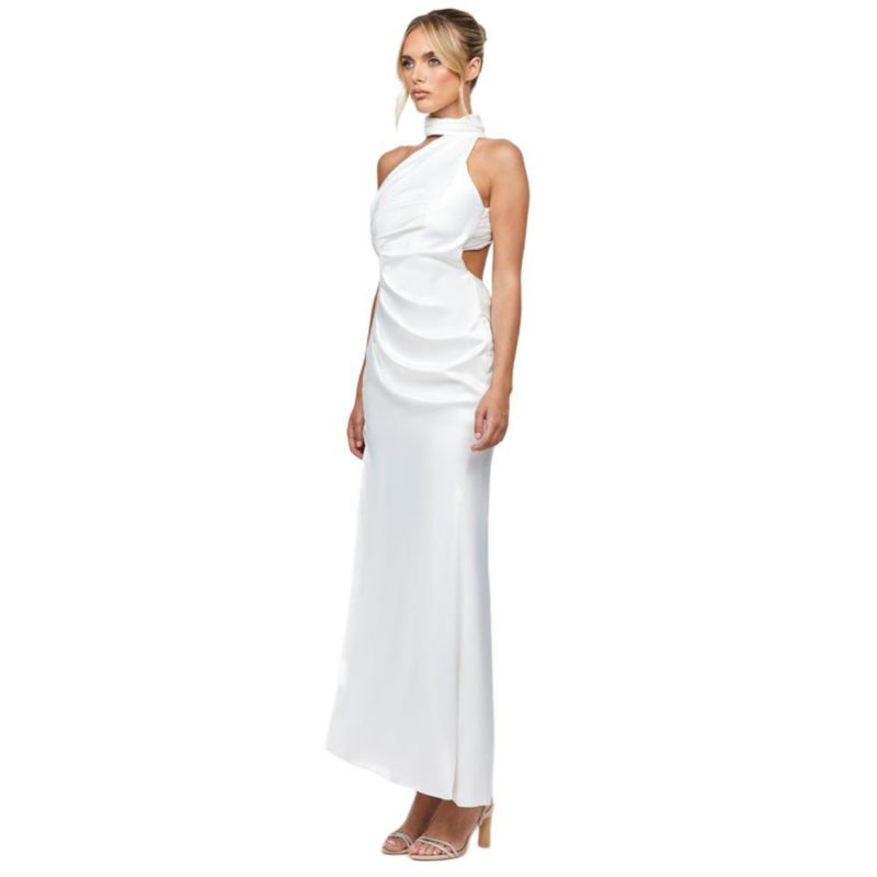 Women's Eisa Halter Gown