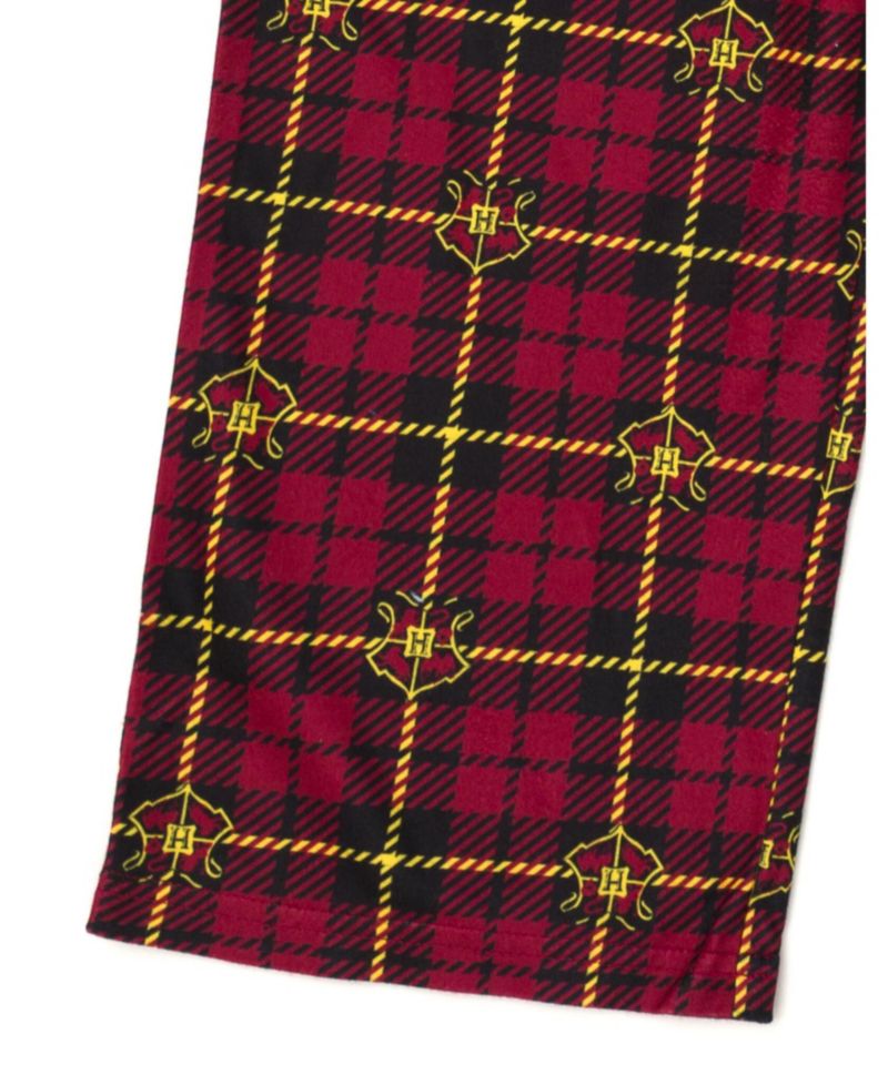 Boys Pajama Shirt and Pajama Pants Sleep Set to
