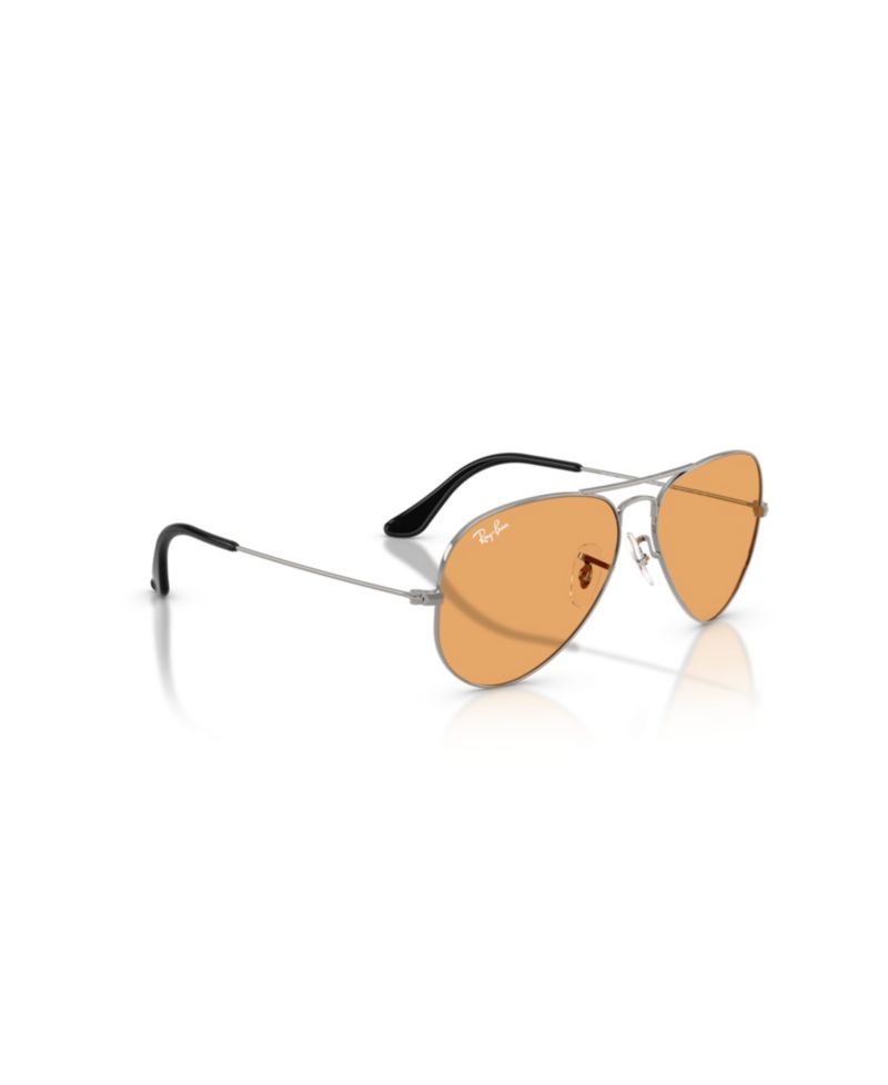 Unisex Sunglasses, RB3025
