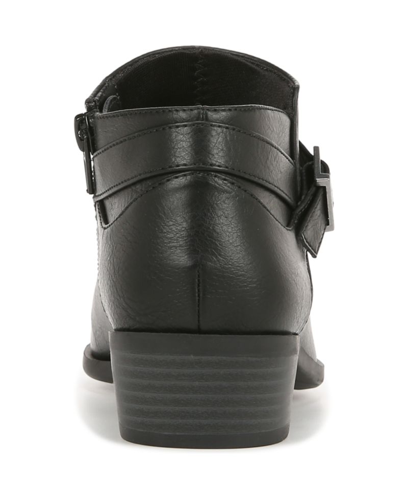 Alexander Booties