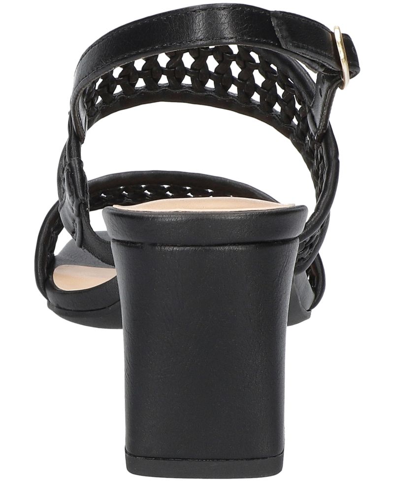 Women's Xannon Block Heel Sandals