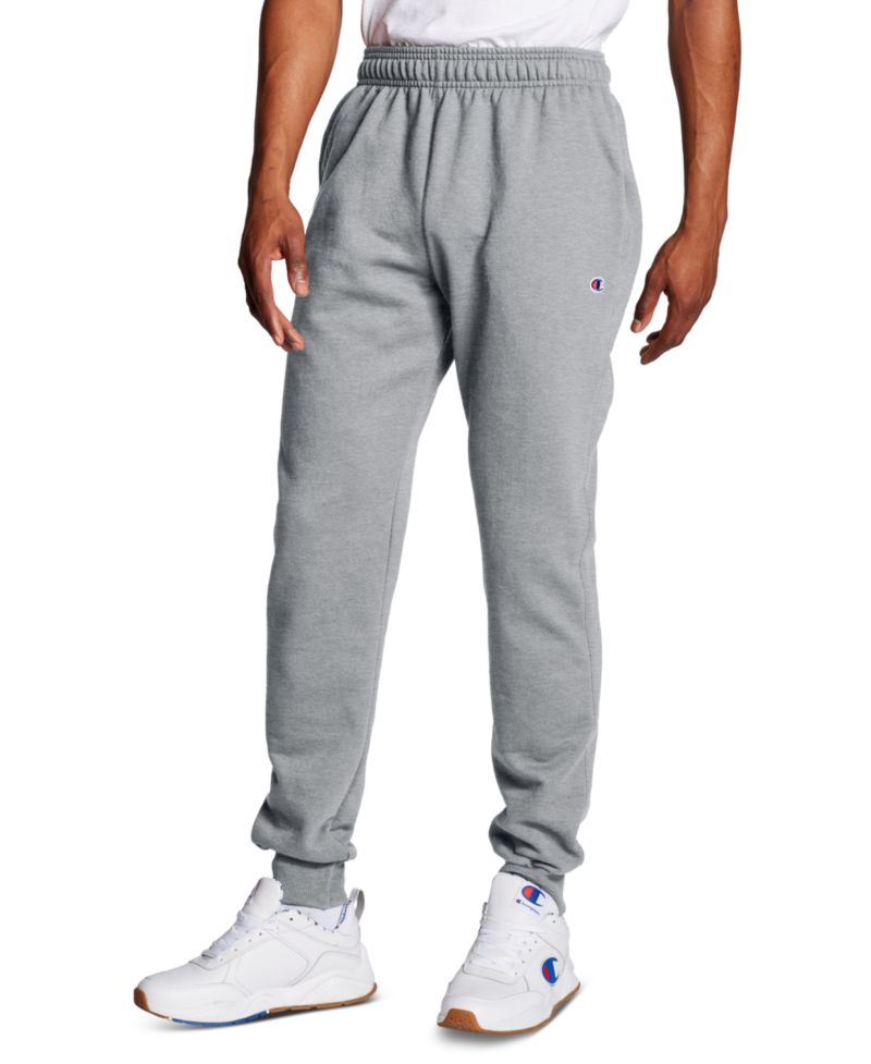 Men's Powerblend Fleece Joggers
