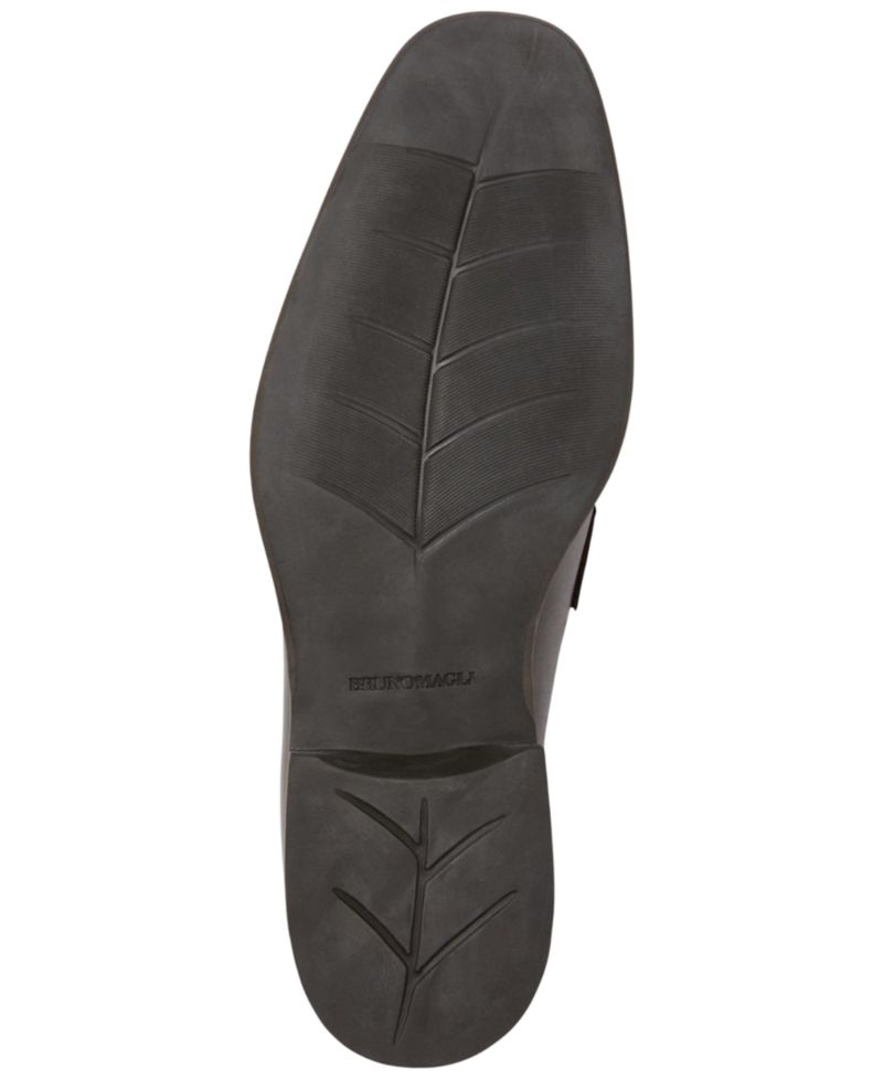Men's Raging Bit Slip-On Shoes