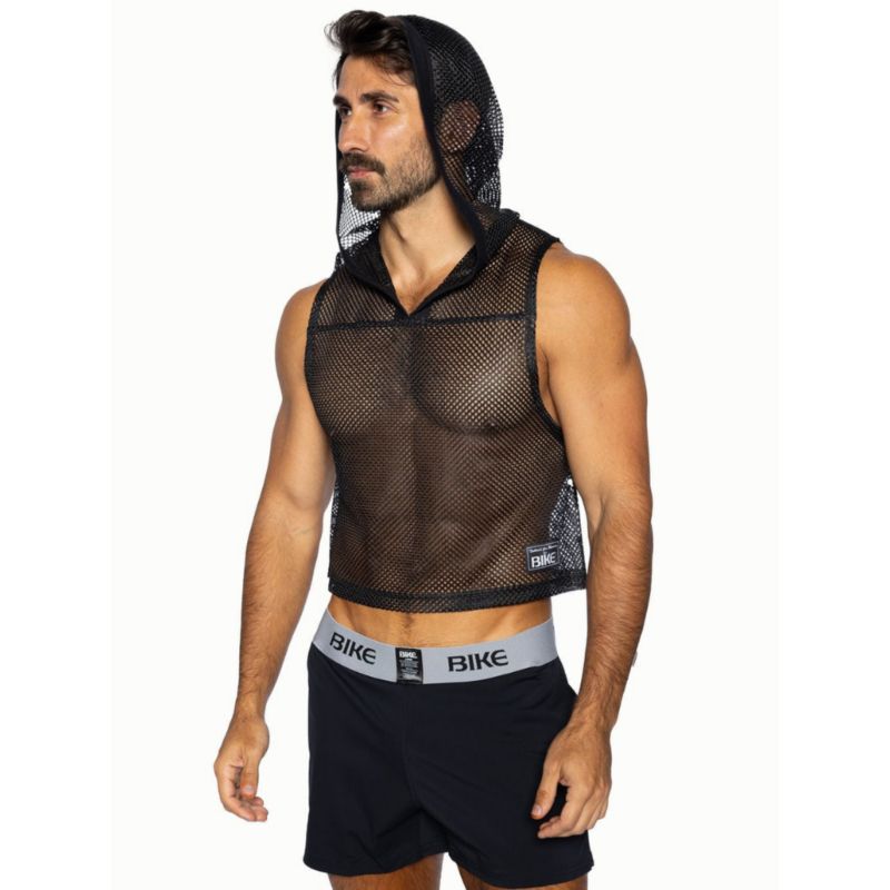 Men's Sleeveless Practice Jersey