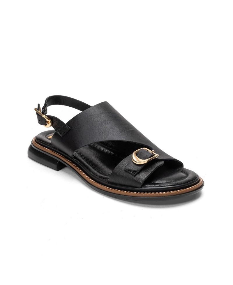 Women's Cruel Leather Sandal