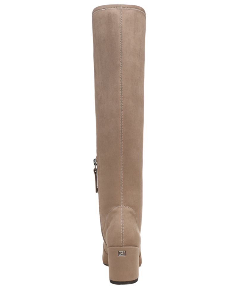 Women's Flexa Blix Square Toe Zip Tall Boots