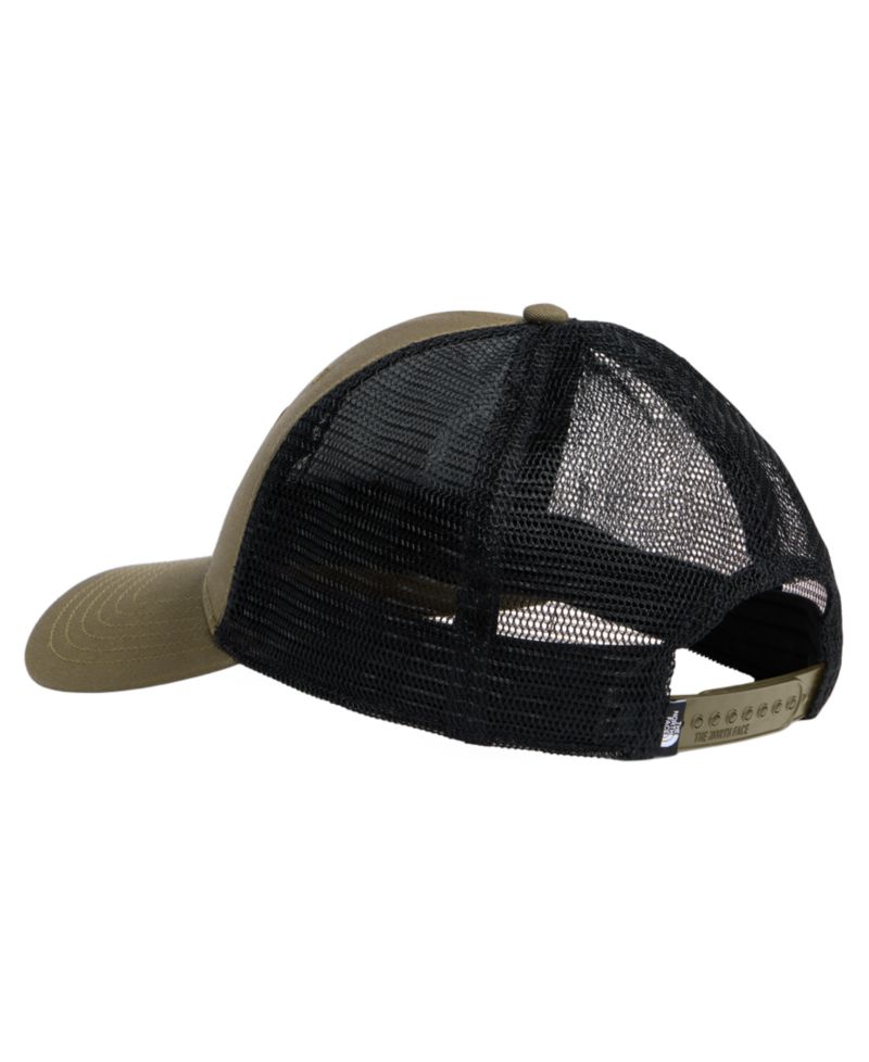 Men's Mudder Trucker Hat