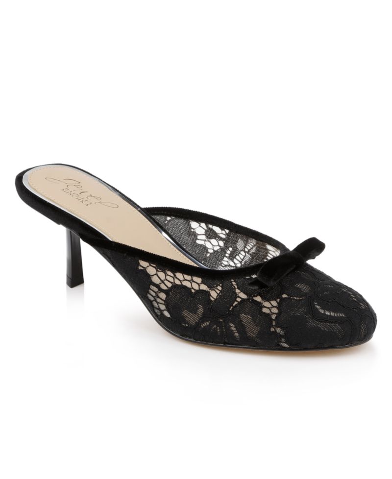 Women's Elliott Slip-On Evening Mule