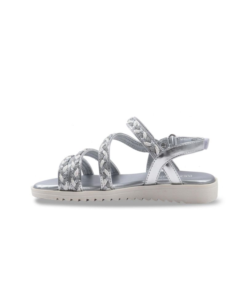 Little and Big Girls Lotus Rina Gladiator Sandals