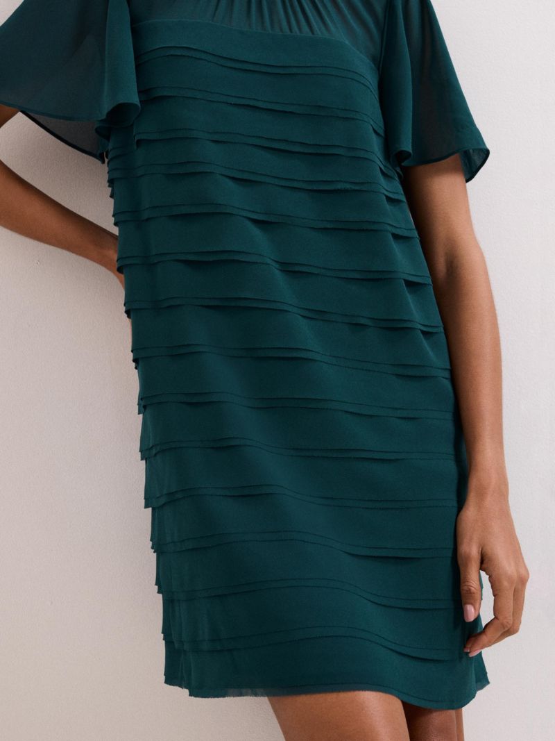Women's Fallon Layered Dress
