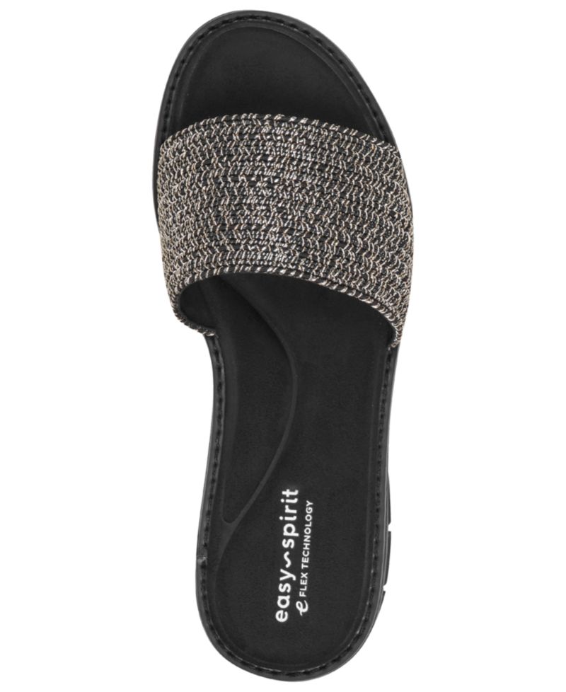 Women's Jaeya eFlex Lightweight Slip-On Sandals