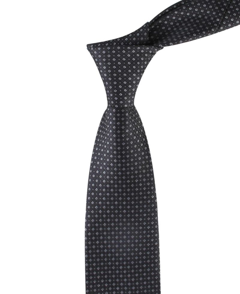 Men's Peyton Neat Pattern Tie
