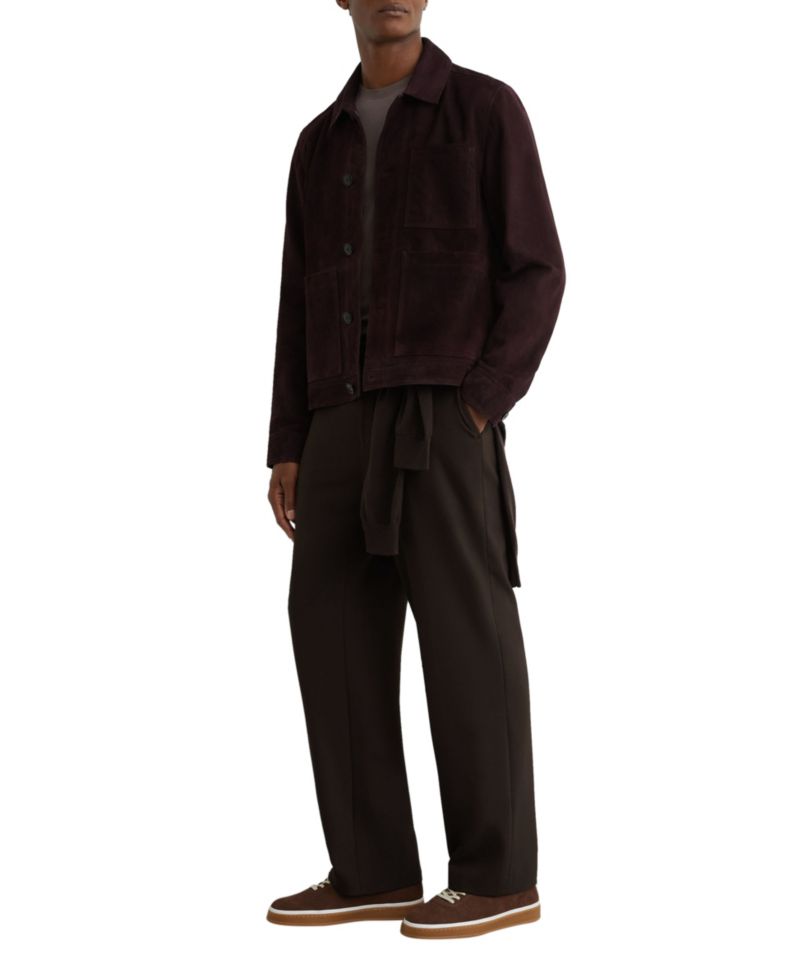Men's Found Stretch Relaxed-Fit Drawstring Pants