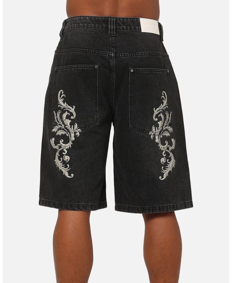Men's Amplus Baroque Jorts