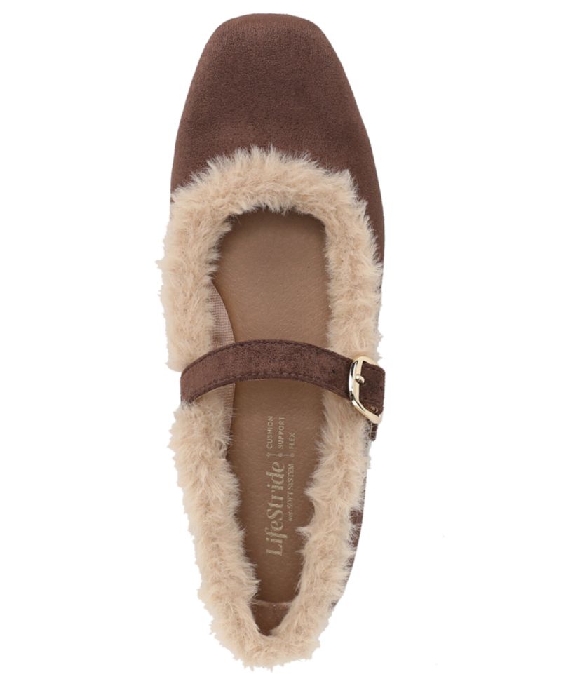 Women's Beloved 3 Mary Jane Flats