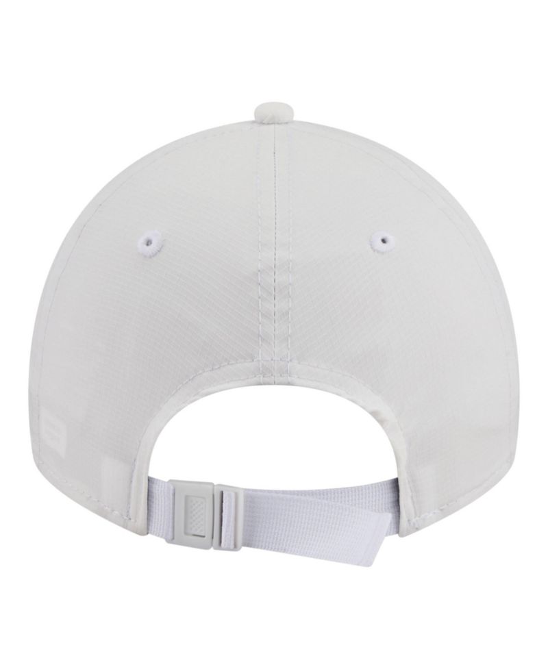 Men's White San Diego Padres Ripstop Casual Classic Adjustable Hat
