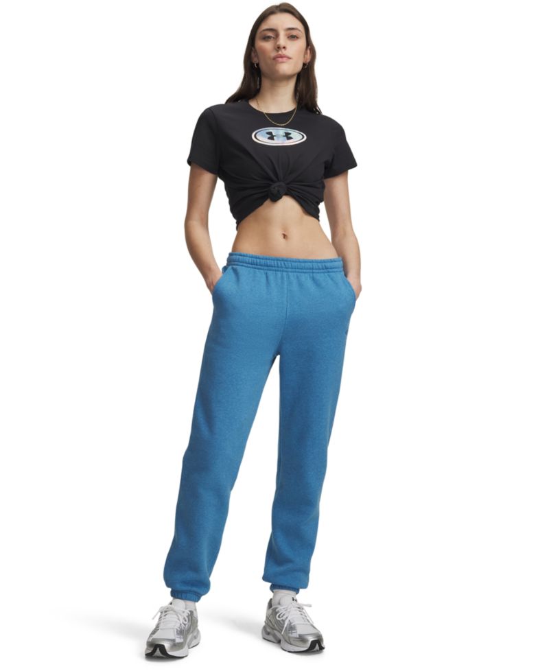 Women's Rival Fleece Gym Pants