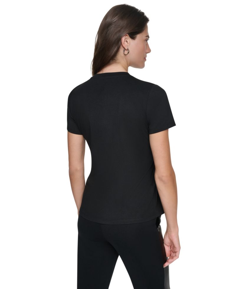 Women's Washington Arch Crewneck Graphic T-Shirt