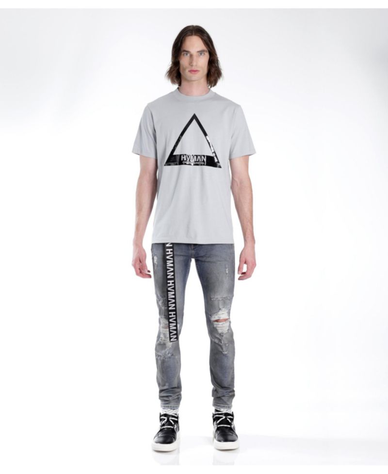 Strat Super Skinny fit jean