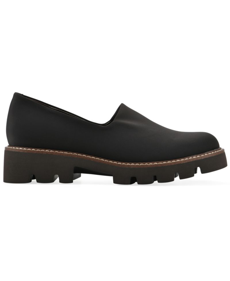 Women's Gianni Lug Sole Flats