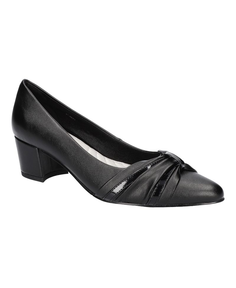 Women's Millie Block Heel Pumps