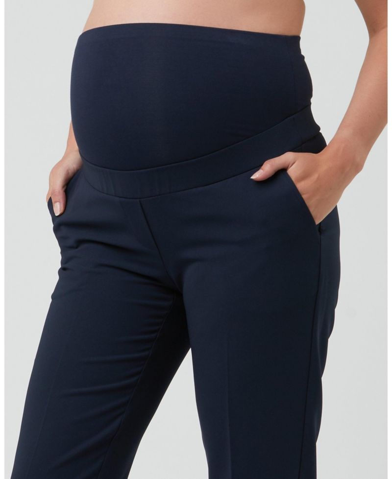 Maternity Ripe Alexa Classic Crop Pant