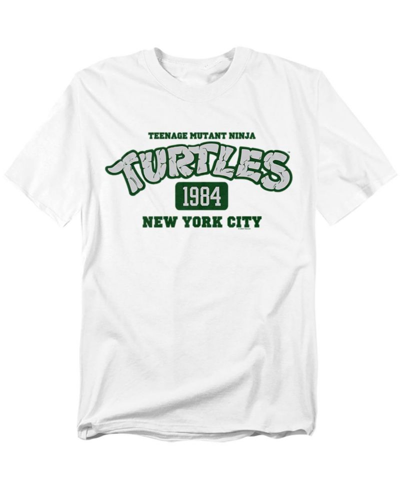 Men's Est. 1984 Nyc T-Shirt