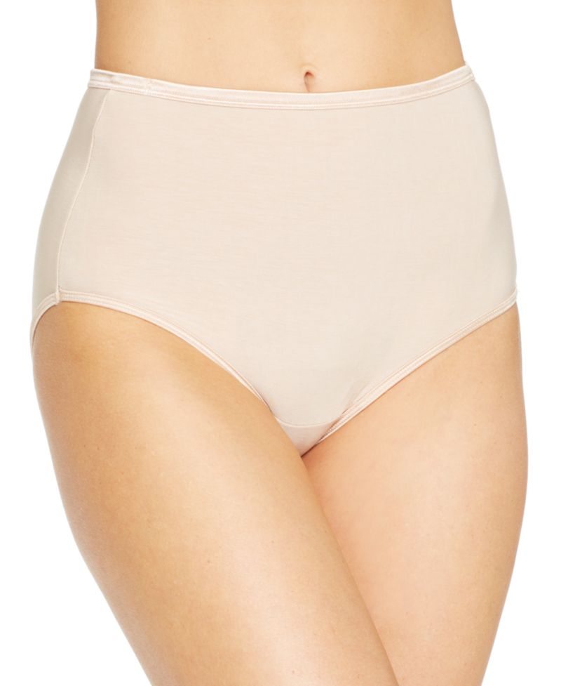 Women's Illumination Brief Underwear 13109, also available in extended sizes