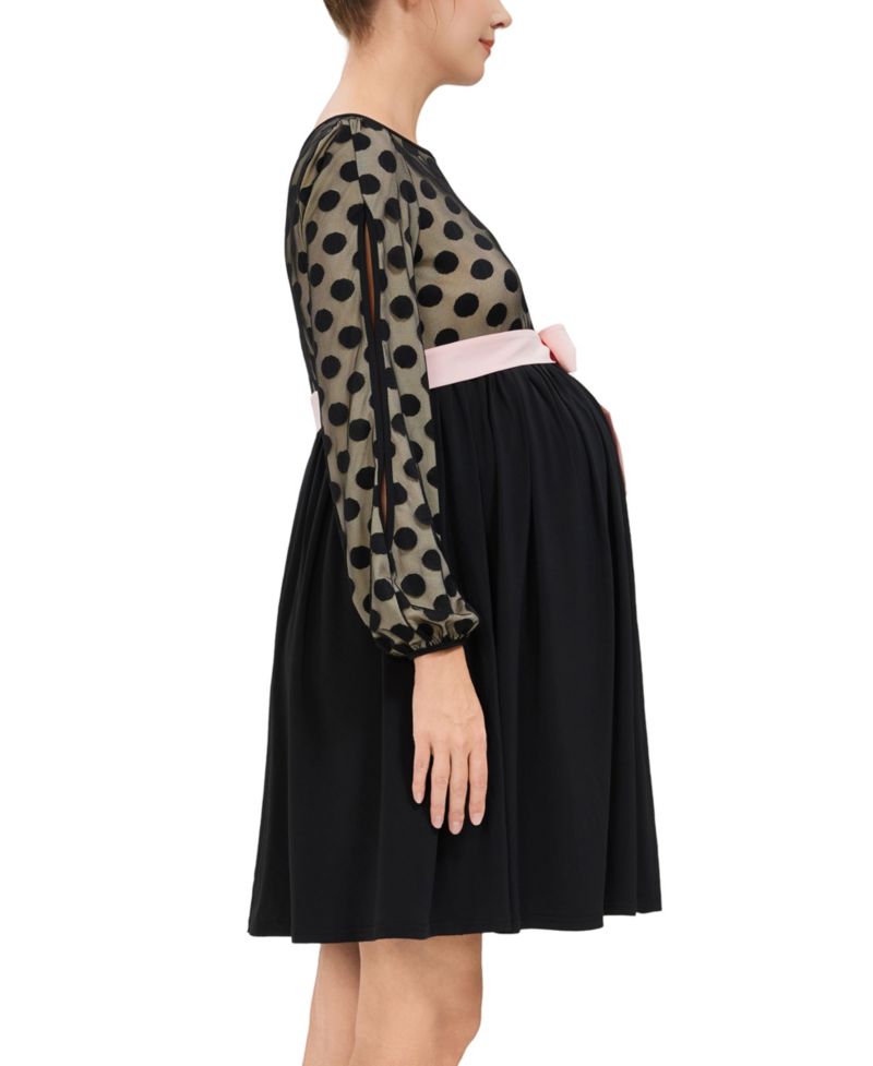 Women's kimi + kai Alora Skater Dress