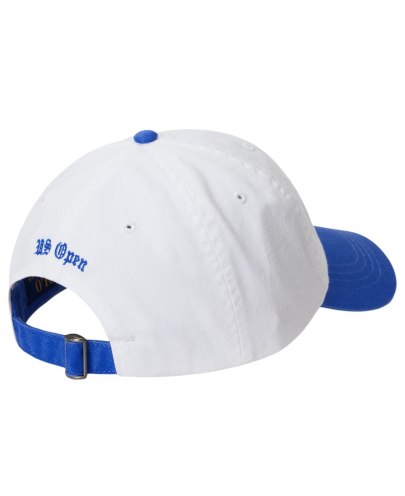 Men's Classic Adjustable Buckle Strap Hat