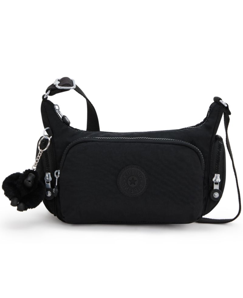 Gabbette Small Adjustable Crossbody Handbag