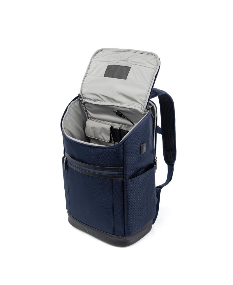 Crew Executive Choice 3 Medium Top Load Backpack