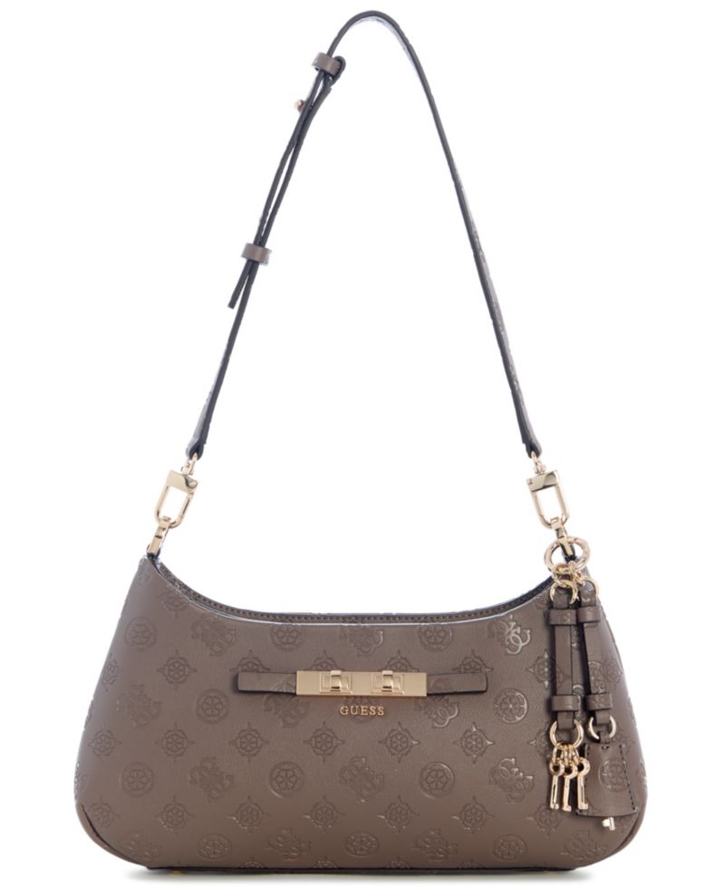 Carmella Medium Shoulder Handbag