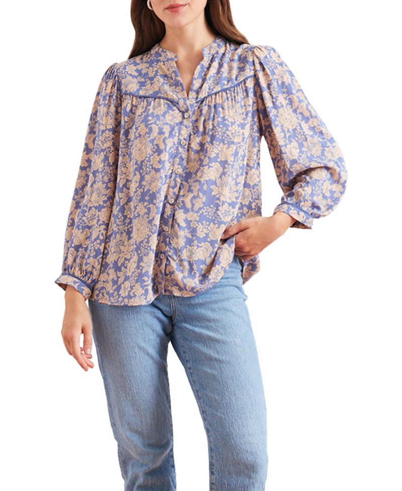 Women's Anna Shirt