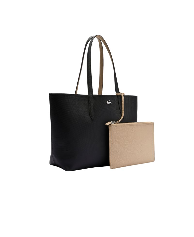 Women's Reversible Medium Tote Bag