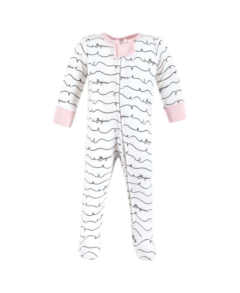 Cotton Sleep and Play
