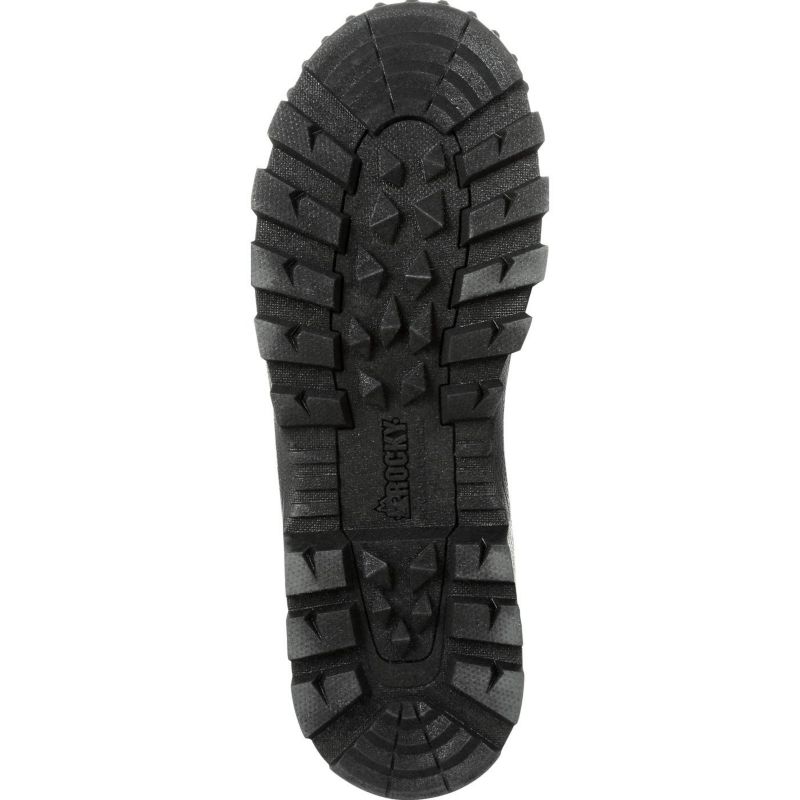 Men's Sport Pro Rubber Outdoor Boot