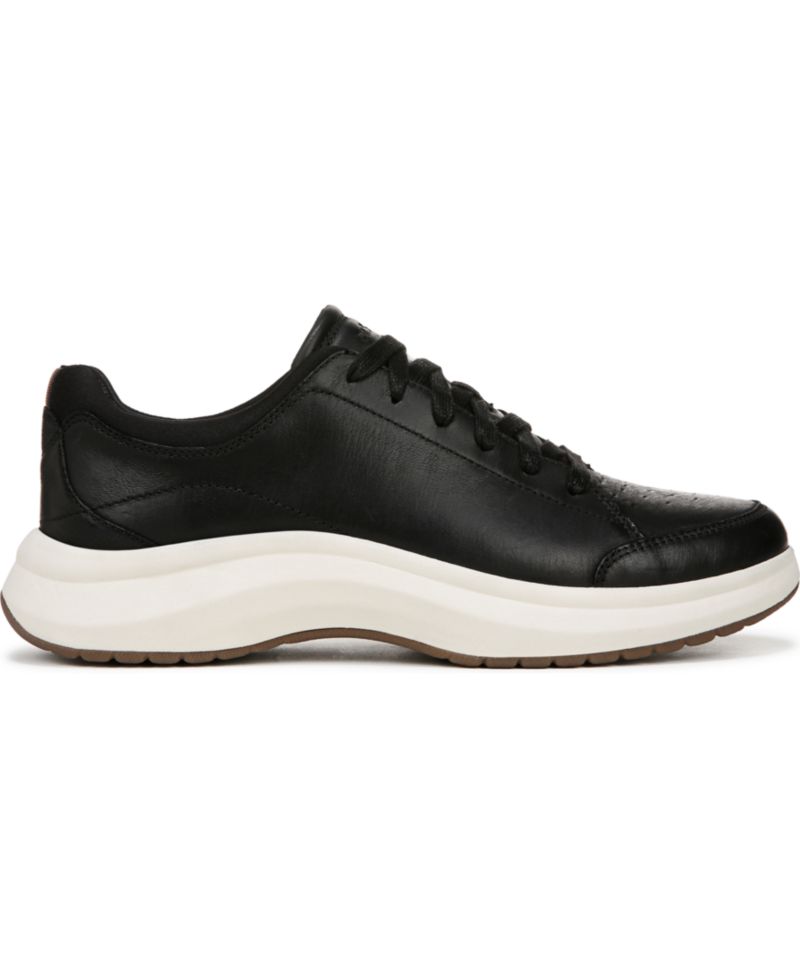 Men's Feel Great Plantar Fasciitis Lace Up Sneakers
