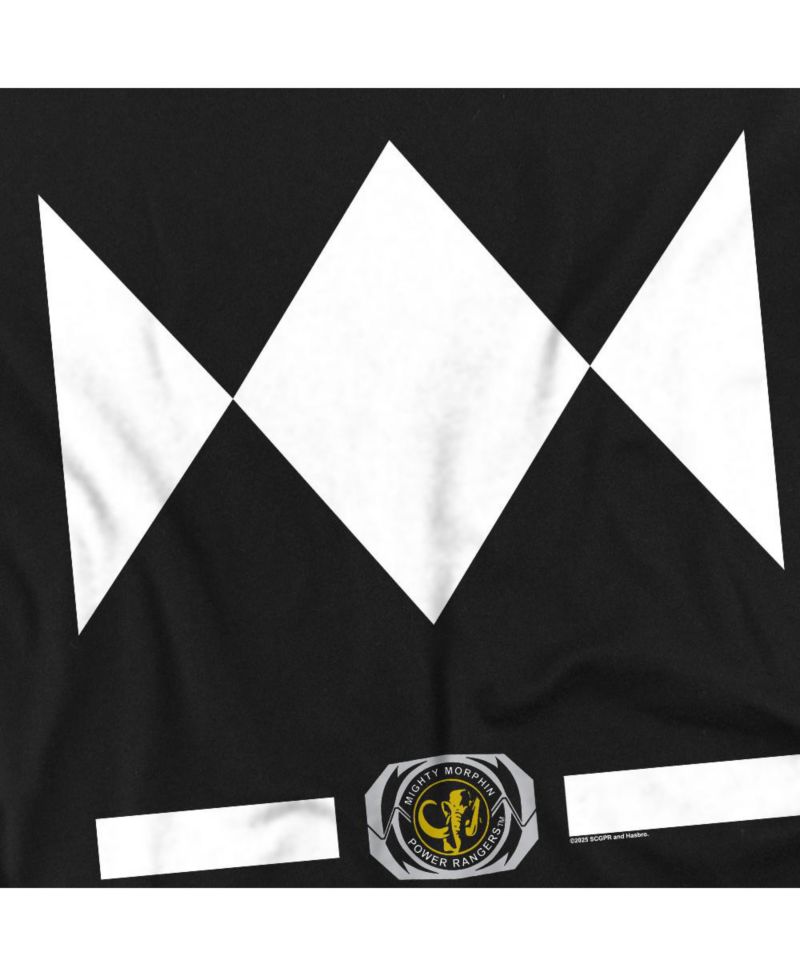 Men's Big and Tall Ranger Uniform T-Shirt