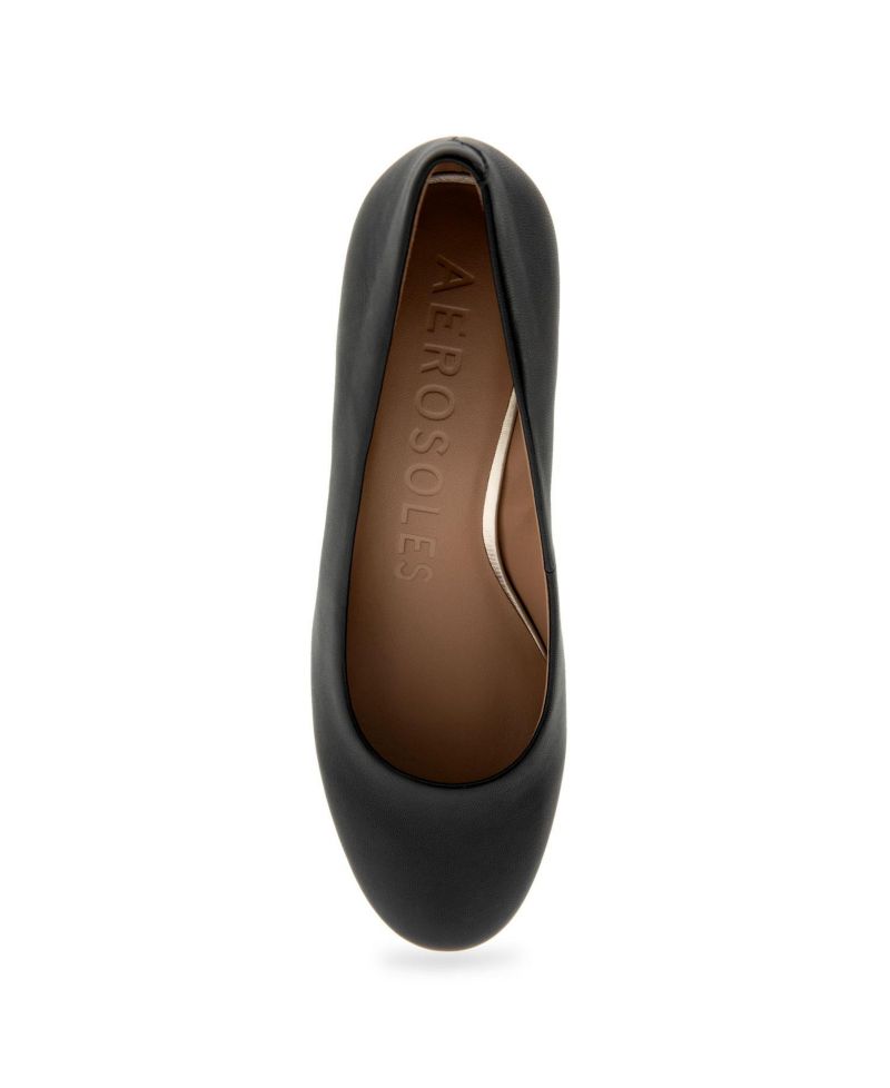 Ebel Dress Mid Heel Pumps