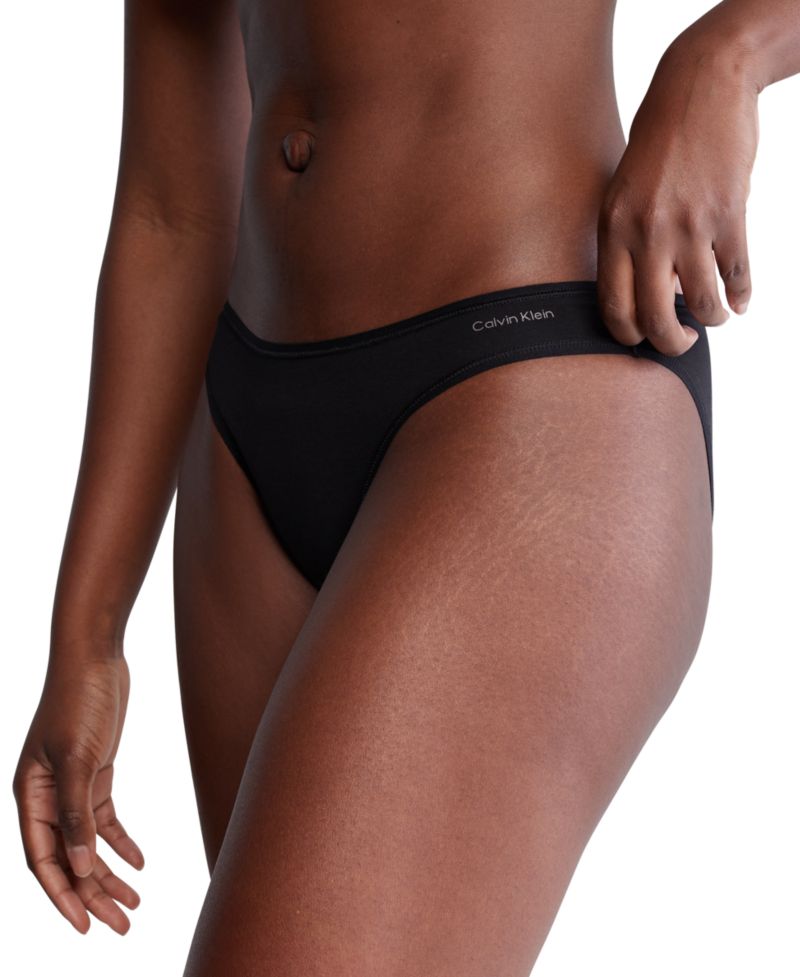Women's Low-Rise Bikini Underwear QD5126
