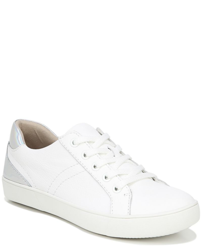 Women's Morrison Lace Up Sneakers