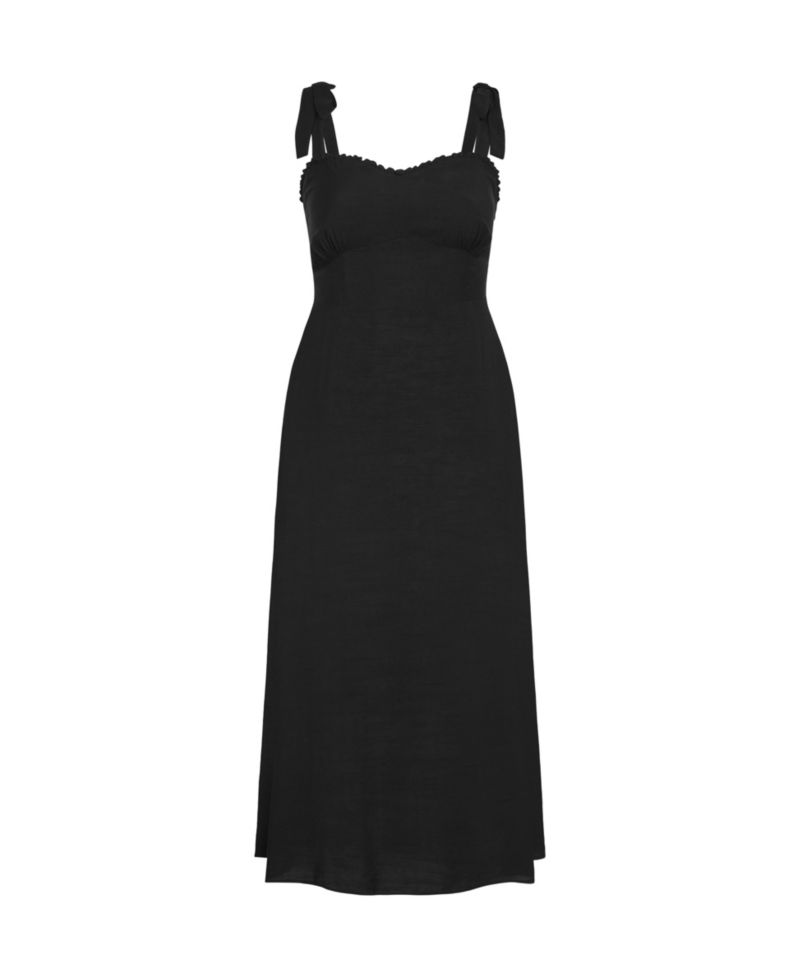 Plus Size Penny Dress