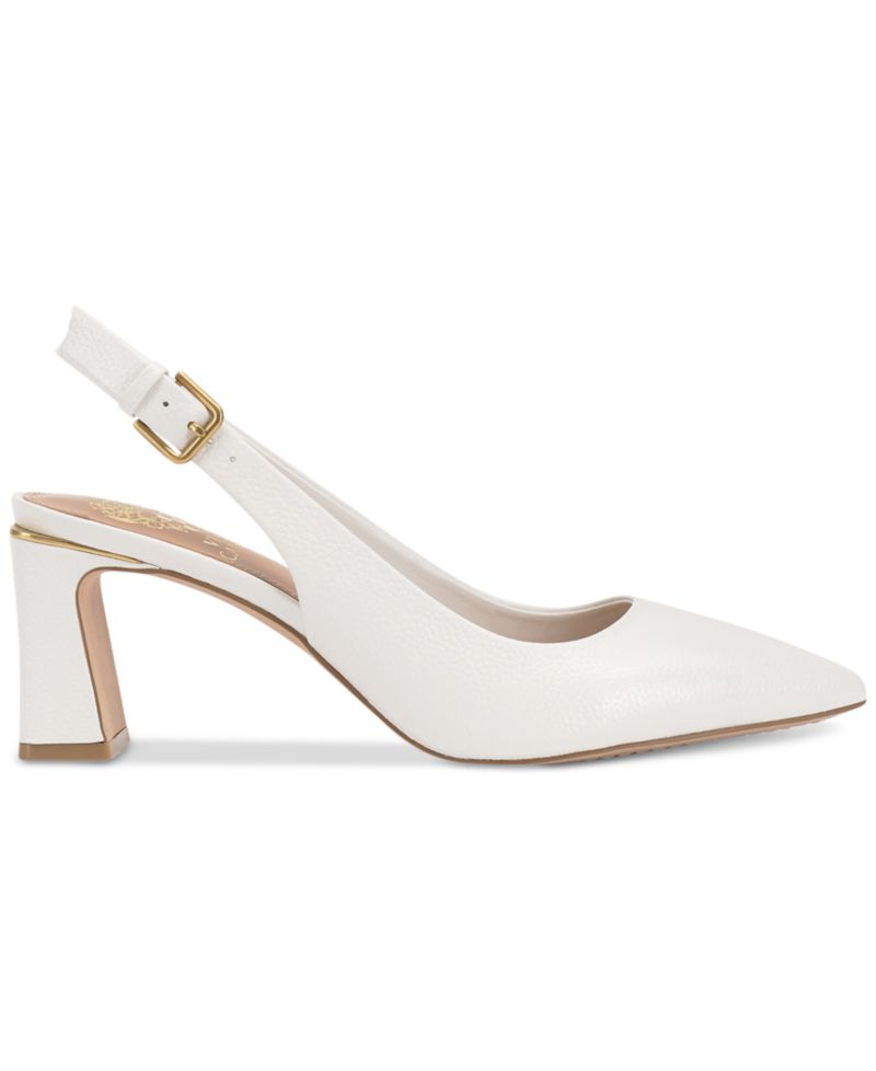 Women's Hamden Slingback Pumps